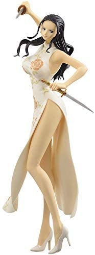 買取】ワンピース GLITTER＆GLAMOURS NICO ROBIN KUNG FU STYLE